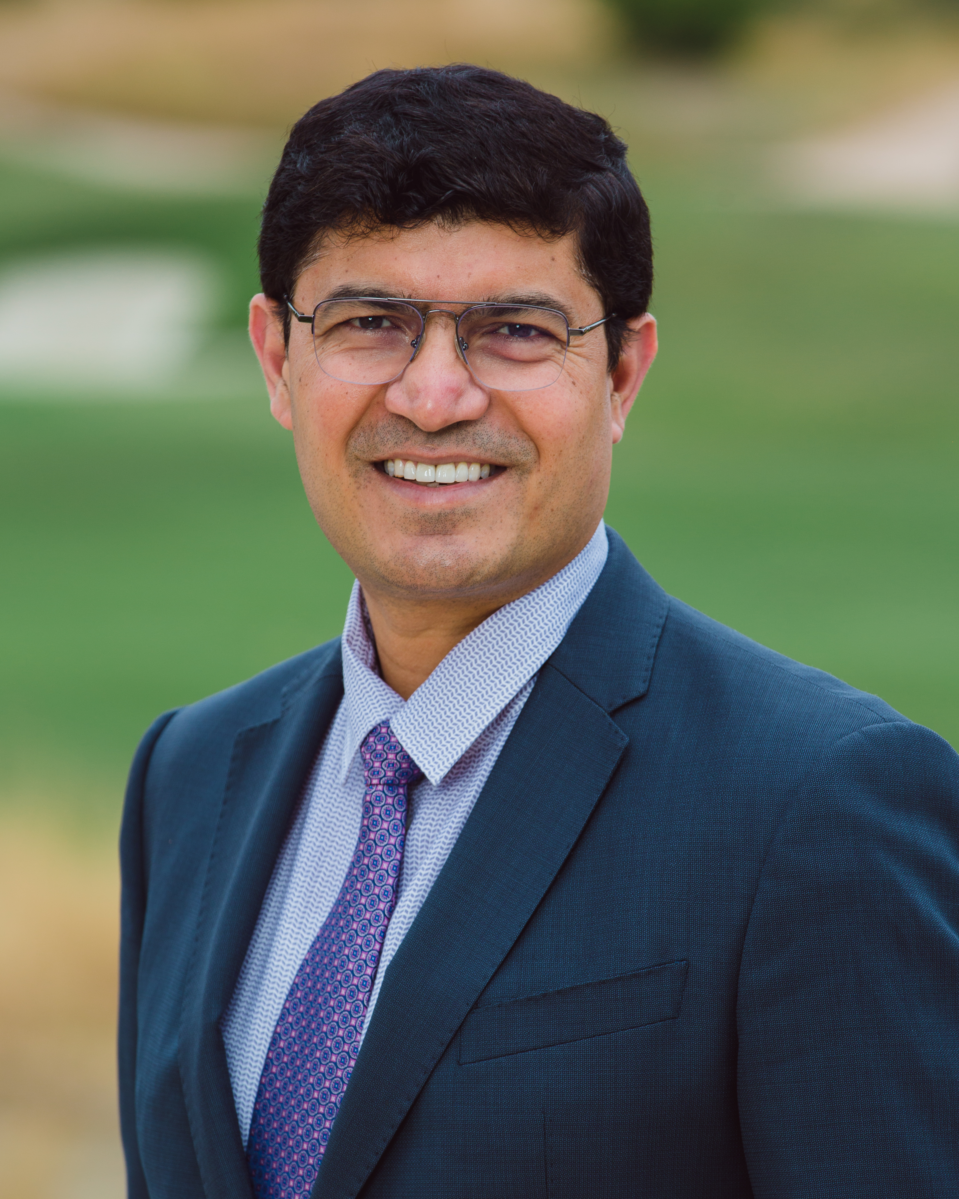 Dr. Rohit Loomba, MD