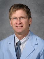 Dr. Rolf Stavig, MD