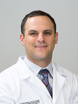 Dr. Ron Gaba, MD