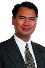 Dr. Ronald Garcia, MD