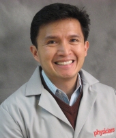 Dr. Ronald Vilbar, MD
