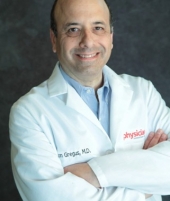 Dr. Ronald Gregus, MD