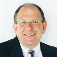 Dr. Ronald Lange, MD
