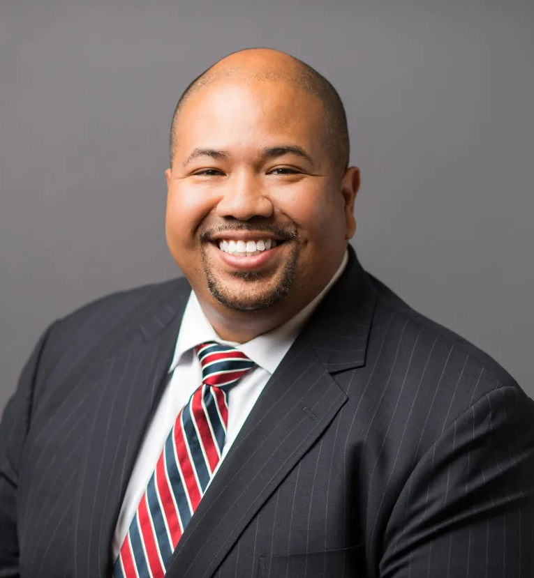 Dr. Ronald Hall, MD
