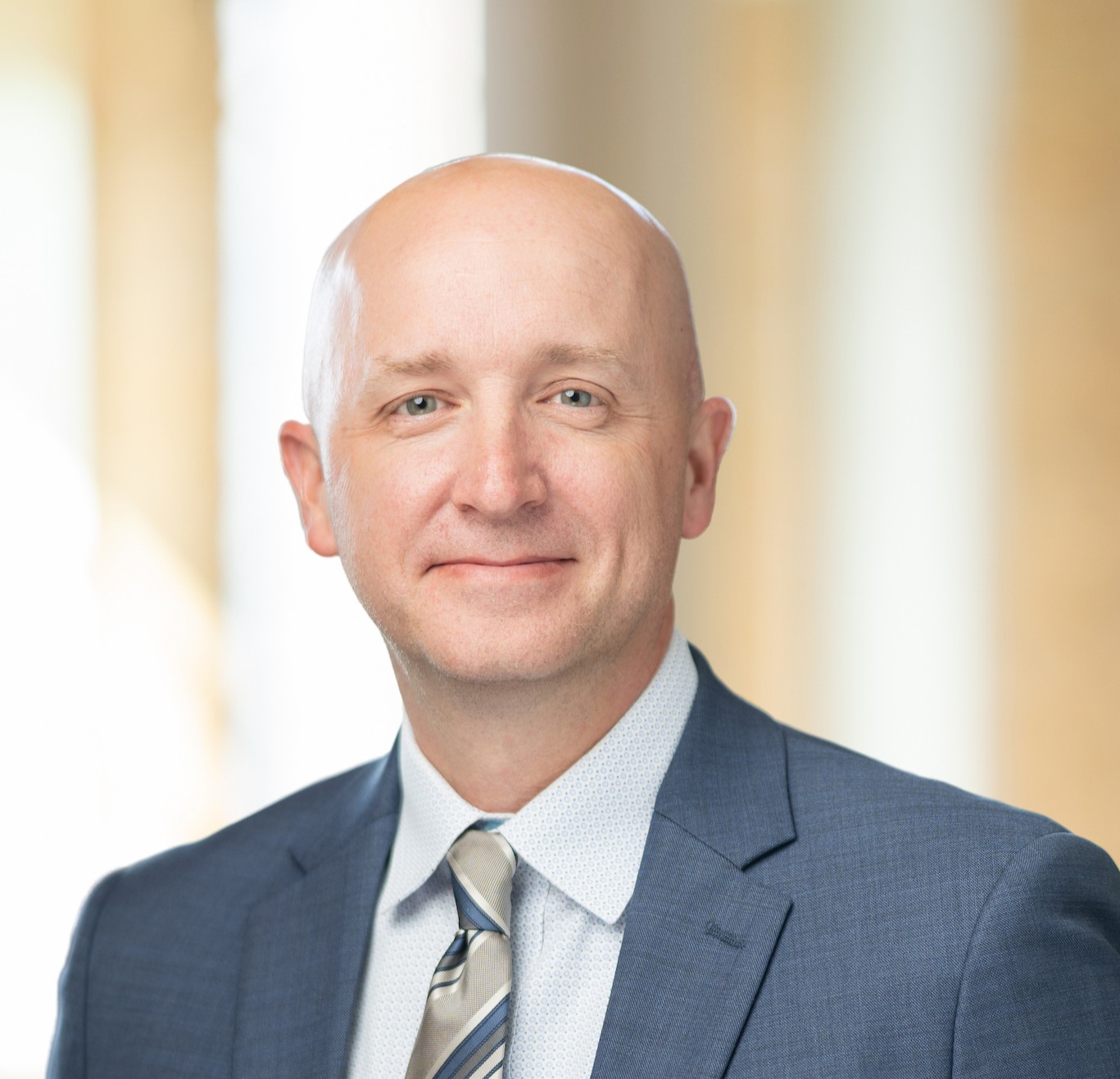 Dr. Ronald Hammers, MD