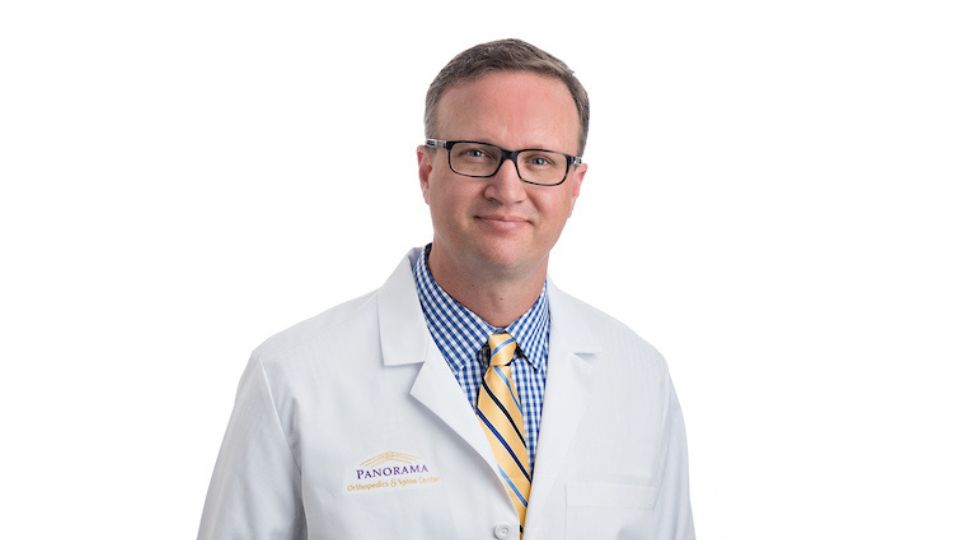 Dr. Ronald Hugate, MD