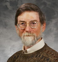 Dr. Ronald Diamond, MD