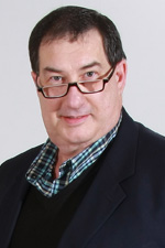 Dr. Ronald Ragotzy, MD