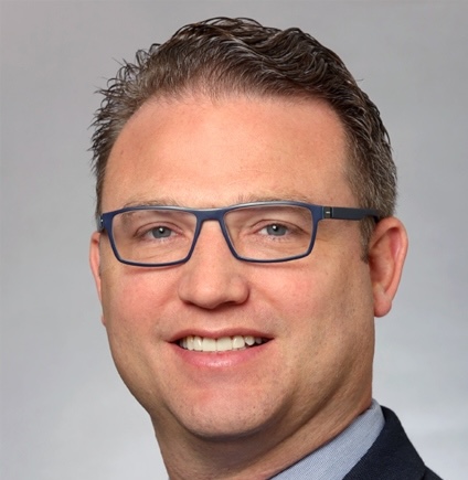 Dr. Ronald Lehman, MD
