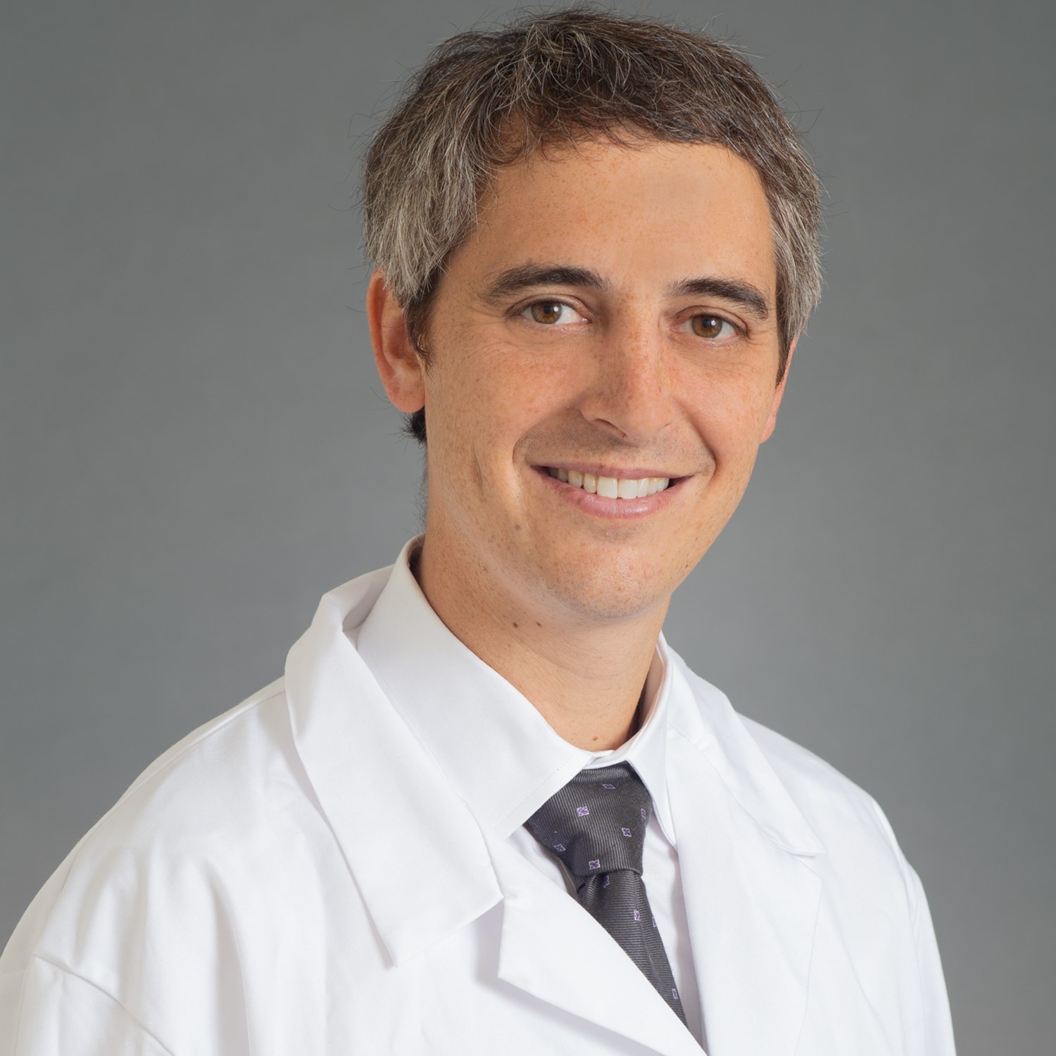 Dr. Ronen Harel, DO