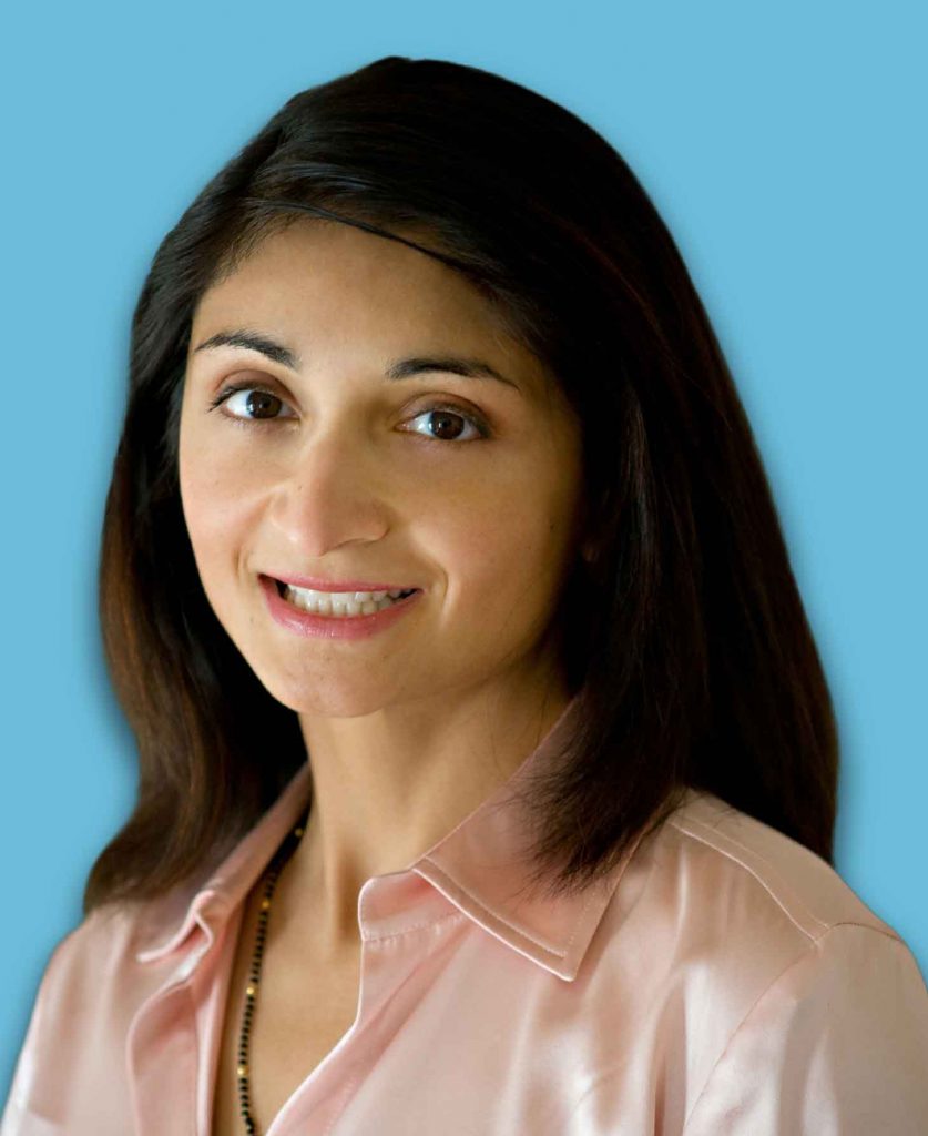 Dr. Roopal Bhatt, MD