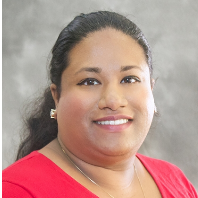 Dr. Rosy Priya Kodiyanplakkal, MD