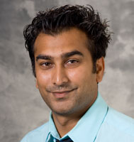 Dr. Roy Jhagroo, MD