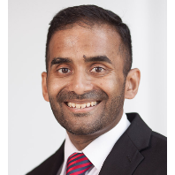 Dr. Roy Oommen, MD