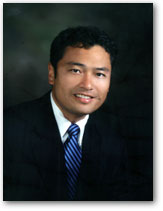 Dr. Rudolph Lin, MD