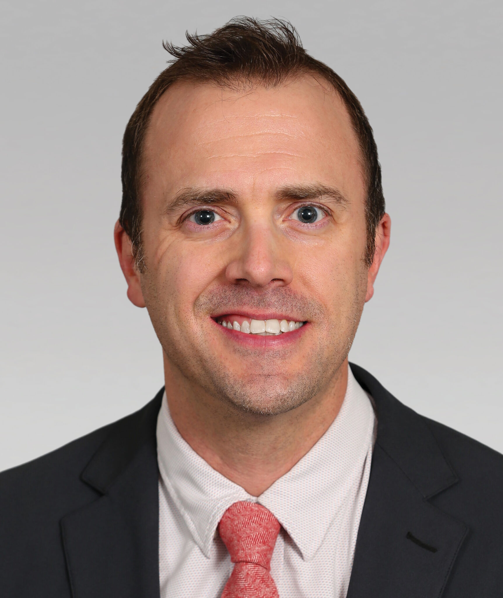 Dr. Rudy Kovachevich, MD