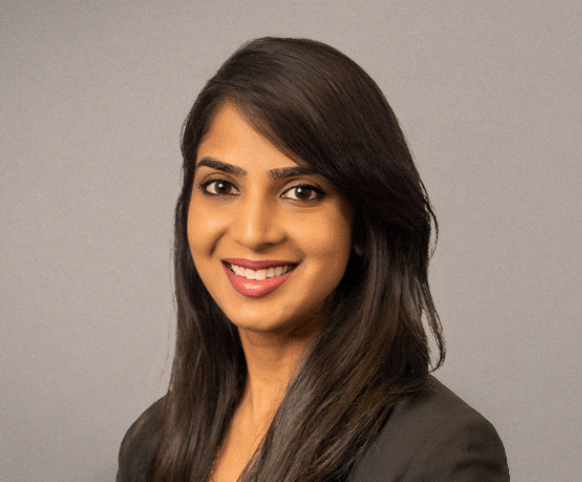 Dr. Rupa Juthani, MD
