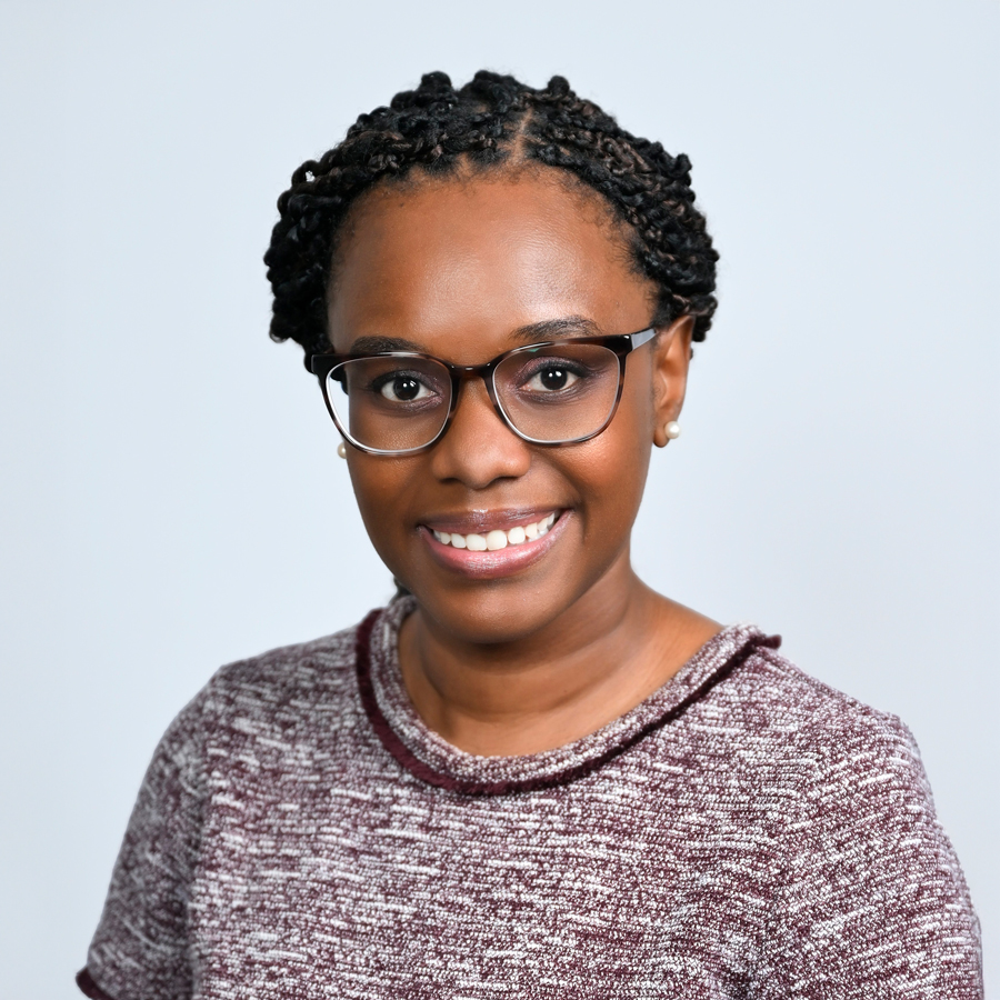 Dr. Rushelle Byfield, MD