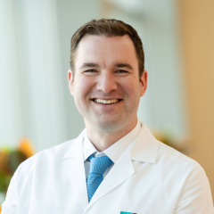 Dr. Russell Hayden, MD