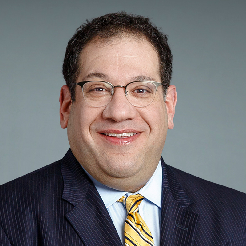 Dr. Russell Berman, MD