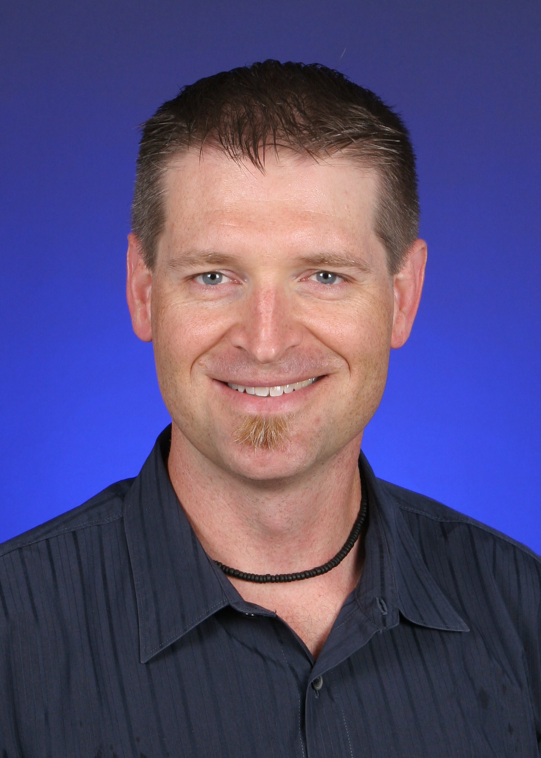 Dr. Russell Sharpswain, DO