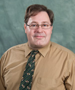 Dr. Russell Johnson, MD
