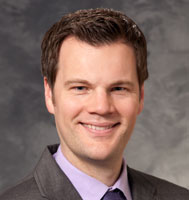 Dr. Russell Lemmon, DO