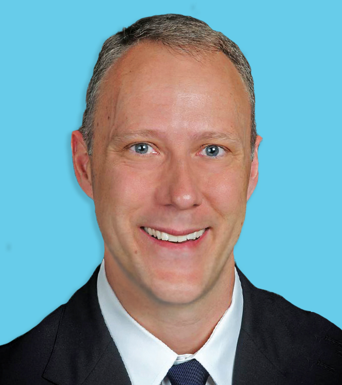 Dr. Russell Peckham, DO