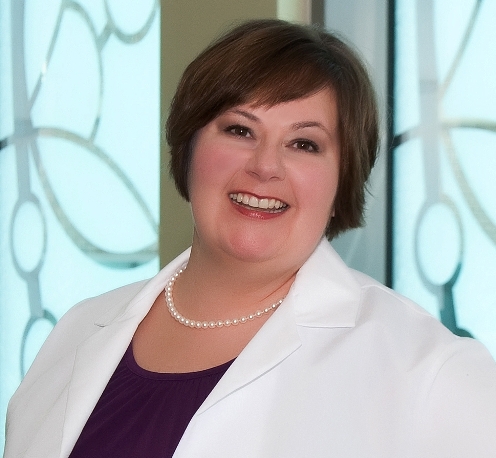 Dr. Ruth Conant, MD