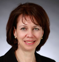 Dr. Ruth Benca, MD, PHD