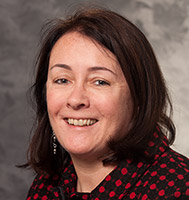 Dr. Ruth O'regan, MD