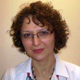 Dr. Ruth Minkin, MD