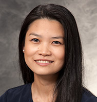 Dr. Ruthie Su, MD