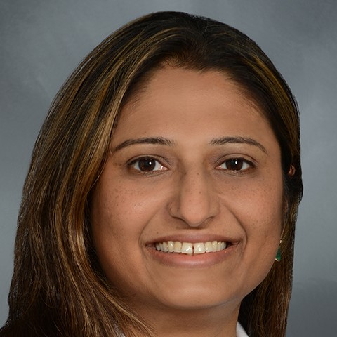 Dr. Rutika Mehta, MD