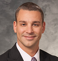 Dr. Ryan Macke, MD