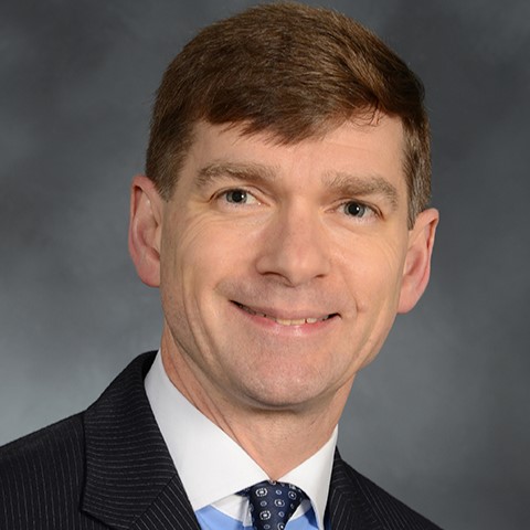 Dr. Ryan Bell, MD