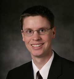 Dr. Ryan Enke, MD