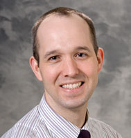 Dr. Ryan Mcdonald, MD