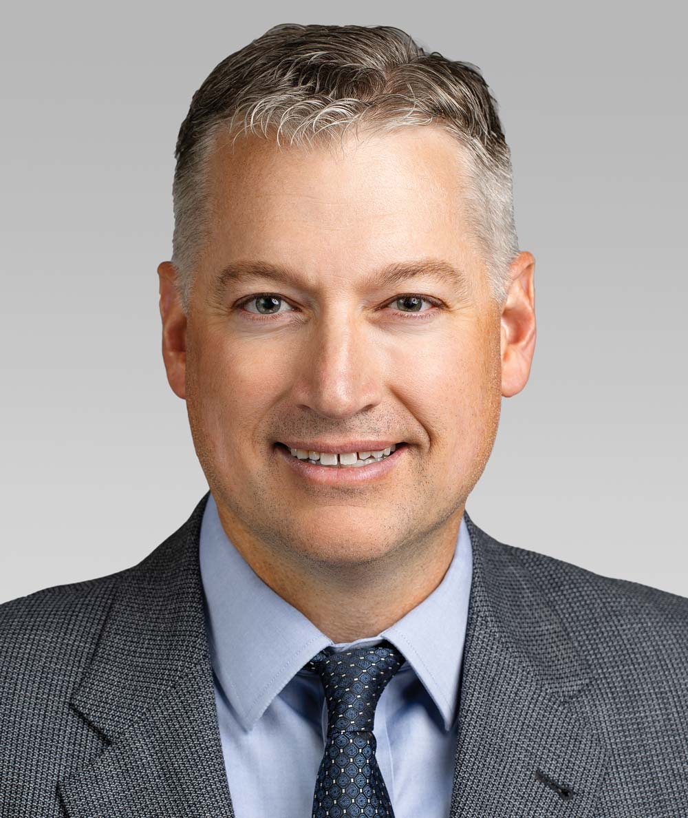 Dr. Ryan Caufield, MD
