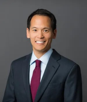 Dr. Ryan Chen, MD