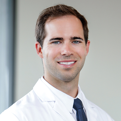 Dr. Ryan Cone, MD