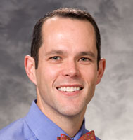 Dr. Ryan Herringa, MD, PHD