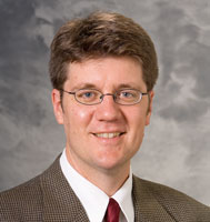 Dr. Ryan Mattison, MD