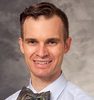 Dr. Ryan Spencer, MD