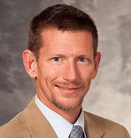Dr. Ryan Wubben, MD
