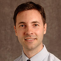 Dr. Ryan Lawrence, MD