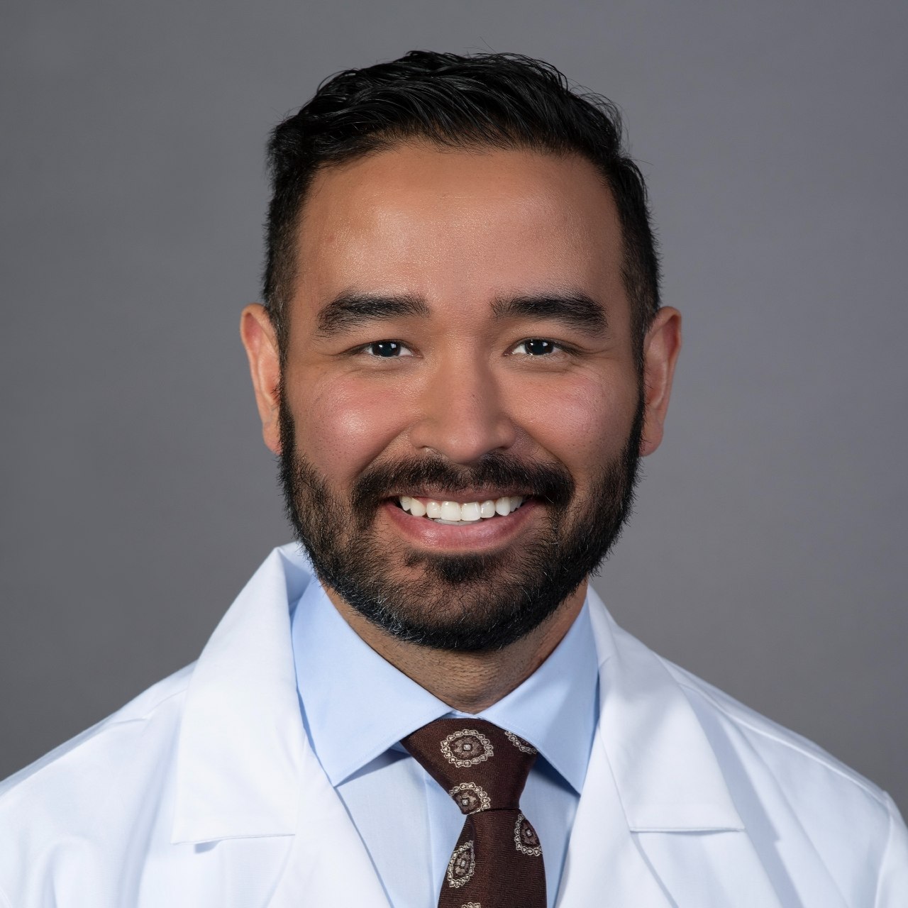 Dr. Ryan Lucero