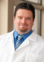 Dr. Ryan Manz, MD