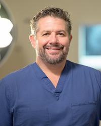 Dr. Ryan Moore, MD