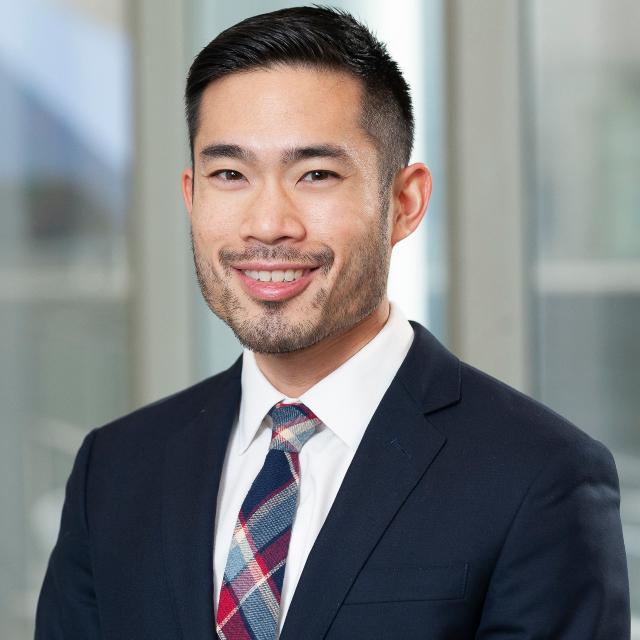Dr. Ryan Moy, MD, PHD